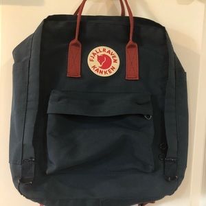Fjallraven Kanken Backpack